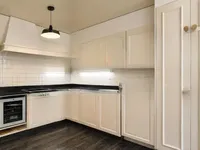 Недвижимость Apartment 5 rooms: 5