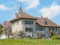 Недвижимость Single house 18 rooms: 1