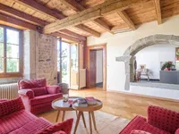 Недвижимость Single house 18 rooms: 4