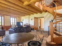Недвижимость Single house 18 rooms: 5