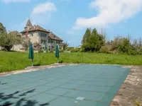 Недвижимость Single house 18 rooms: 11