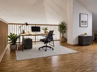Недвижимость Duplex 5.5 rooms: 2