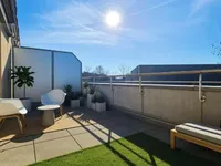 Недвижимость Duplex 5.5 rooms: 3