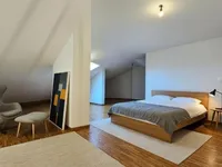 Недвижимость Duplex 5.5 rooms: 5