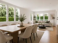 Недвижимость Single house 6 rooms: 4