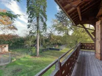 Недвижимость Villa 8 rooms: 6