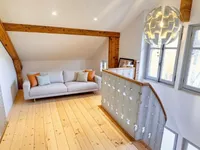 Недвижимость Villa 8 rooms: 9