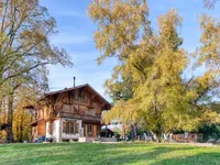 Недвижимость Villa 8 rooms: 10
