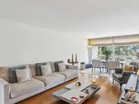 Недвижимость Apartment 5 rooms: 1