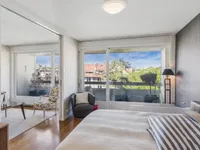 Недвижимость Apartment 5 rooms: 6
