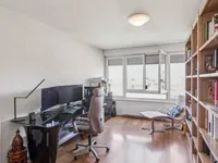 Недвижимость Apartment 5 rooms: 9