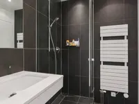 Недвижимость Apartment 5 rooms: 10