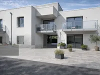 Недвижимость Apartment 3 rooms: 1