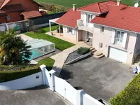 Недвижимость Single house 5 rooms: 1