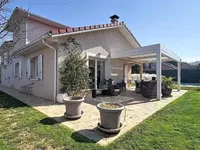 Недвижимость Single house 5 rooms: 7