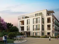 Недвижимость Apartment 5 rooms: 1