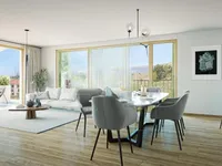 Недвижимость Apartment 5 rooms: 2