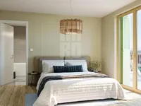 Недвижимость Apartment 5 rooms: 3