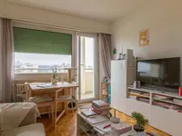Недвижимость Apartment 3 rooms: 2
