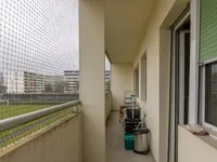 Недвижимость Apartment 3 rooms: 3