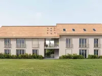 Недвижимость Apartment 5 rooms: 1