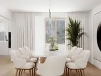 Недвижимость Apartment 5 rooms: 3