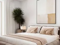 Недвижимость Apartment 5 rooms: 5