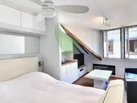 Недвижимость Apartment 2 rooms: 1