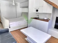 Недвижимость Apartment 2 rooms: 2
