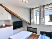 Недвижимость Apartment 2 rooms: 3
