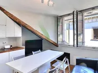 Недвижимость Apartment 2 rooms: 4
