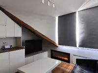 Недвижимость Apartment 2 rooms: 5