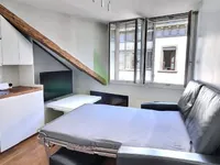 Недвижимость Apartment 2 rooms: 6