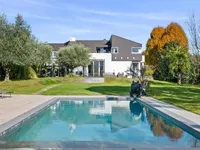 Недвижимость Single house 8 rooms: 3