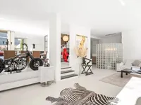 Недвижимость Single house 8 rooms: 5