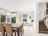 Недвижимость Single house 8 rooms: 6