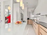 Недвижимость Single house 8 rooms: 10