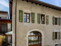 Недвижимость Single house 7 rooms: 1