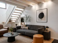 Недвижимость Single house 7 rooms: 2