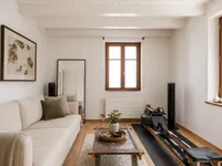 Недвижимость Single house 7 rooms: 10