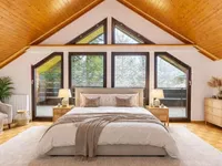 Недвижимость Single house 6 rooms: 4