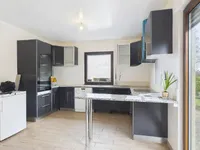 Недвижимость Single house 6 rooms: 6