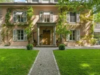 Недвижимость Single house 14 rooms: 3