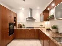 Недвижимость Apartment 7 rooms: 2