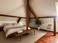 Недвижимость Apartment 7 rooms: 4