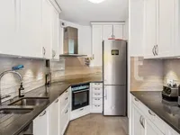 Недвижимость Apartment 6 rooms: 3