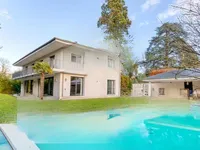 Недвижимость Villa 11 rooms: 1