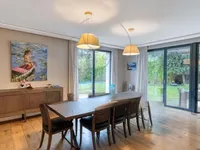 Недвижимость Villa 11 rooms: 3