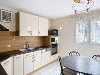 Недвижимость Single house 5 rooms: 3