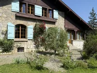 Недвижимость Single house 7 rooms: 3